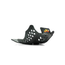 Плата під двигун AXP Racing KTM 450SXF/450XCF/450SMR (19-22), Husqvarna FC450/FX450 (19-22)