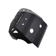 Плита під двигун Moose Racing PRO Honda CRF 300 L (21-22) чорна