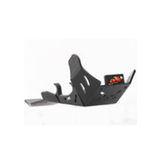 Плита під двигун AXP Racing Xtrem для Husqvarna FE250 / FE350 / FE350S (17-23)