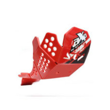 Плита під двигун AXP Racing Xtrem Honda CRF250R/CRF250RX (18-21), CRF450R/CRF450RX/CRF400RX (17-20)