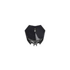 Дошка для стартового номера Acerbis Beta RX 300 (22-)/ RX 450 (22-23) чорна