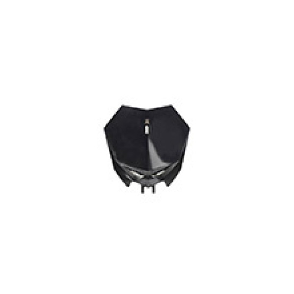 Дошка для стартового номера Acerbis Beta RX 300 (22-)/ RX 450 (22-23) чорна
