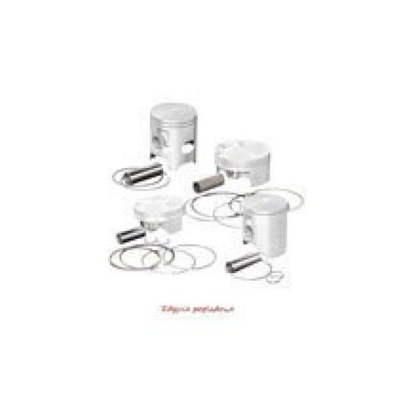 Комплектний поршень ProX Beta RR 300 2T (13-17) (71.95mm) селекція B