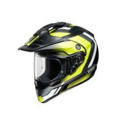 Шолом ендуро SHOEI Hornet ADV Sovereign TC-3