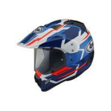Шолом інтегральний Arai Tour-X4 Depart синій
