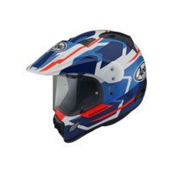 Шолом інтегральний Arai Tour-X4 Depart синій