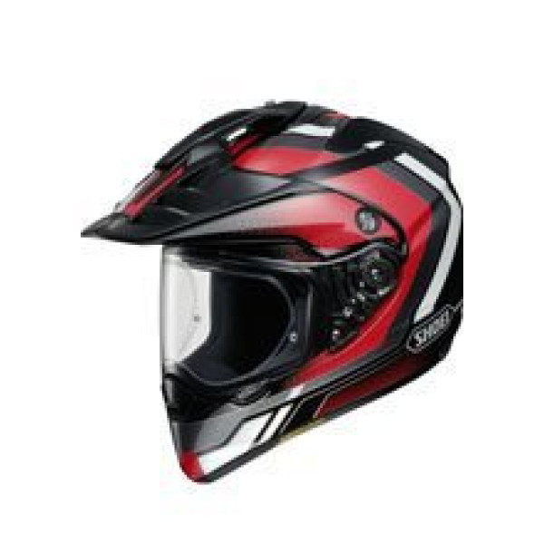 Шолом ендуро SHOEI Hornet ADV Sovereign TC-1