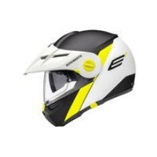 Шолом щелепний Schuberth E1 Gravity Yellow
