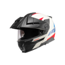 Шолом щелепний Schuberth E2 Defender білий