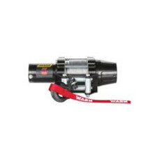 Лебідка Moose 2500LB Синтетичний канат RP MSE