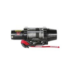 Лебідка Moose 4500LB Синтетичний канат RP MSE