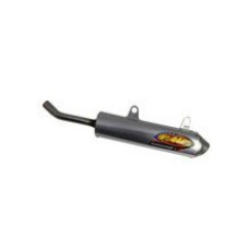 Глушник FMF PowerCore 2 для Beta RR 125 Enduro 2T (18), RR 125 LC Motard CBS (18),