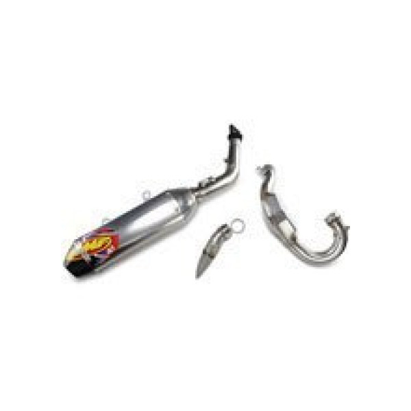 Повний вихлопний система FMF Factory 4.1 RCT для Husqvarna FC 250 (19-21), KTM SX-F 250 (19-21)