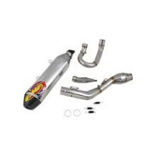 Повний вихлопний система FMF Factory 4.1 RCT для Husqvarna FE 350 (20-21)