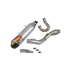 Повний вихлопний системи FMF Factory 4.1 RCT для Husqvarna FE 250 (20-21)