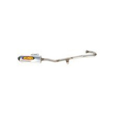 Повний вихлопний комплект PowerCore 4 для Honda CRF 80 F (04-07), CRF 100 F (04-09, 12-13), XR 80 R (01-03), XR 100 R (01-03)