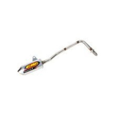 Повний вихлопний система FMF Powercore 4 і Hi-Flo Header System для Yamaha TT-R 110 E (08-21)
