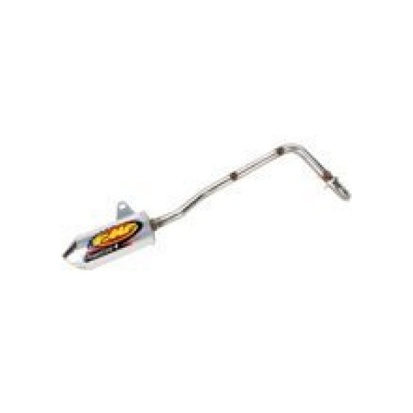 Повний вихлопний система FMF Powercore 4 і Hi-Flo Header System для Yamaha TT-R 110 E (08-21)
