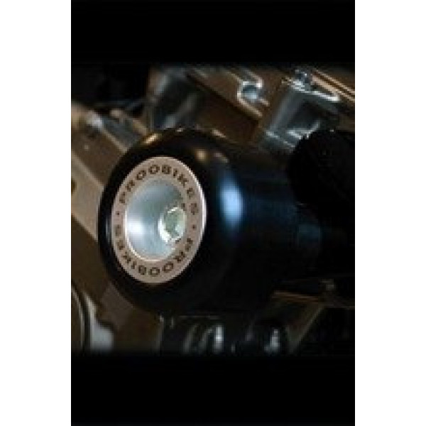 Крашпади Proobikes BPD для Suzuki GSXR600 04-05
