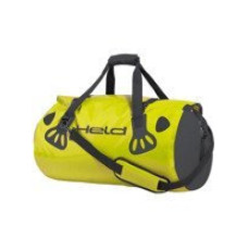 Мотоциклетна сумка Held Carry-Bag 30 L чорна-флуо жовта