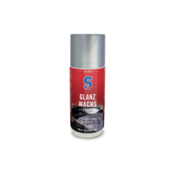 Воск в спреї S100 Glanz-Wachs Spray (250 ml)
