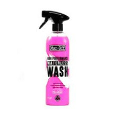 Засіб для миття мотоцикла без використання води Muc-Off High Performance Waterless Wash (750 ml)