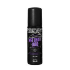 Мастило для ланцюга особливо стійке до води 50ml Muc-Off Wet Weather Chain Lube