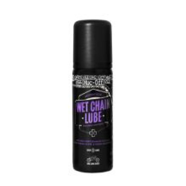 Мастило для ланцюга особливо стійке до води 50ml Muc-Off Wet Weather Chain Lube