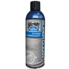Мастило для ланцюга Bel-Ray Super Clean 175ml