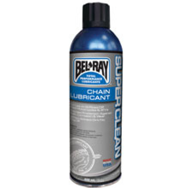 Мастило для ланцюга Bel-Ray Super Clean 175ml