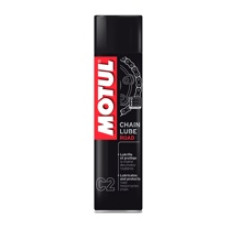 Мастило для ланцюга Motul Chain Lube Road Аерозоль безбарвний