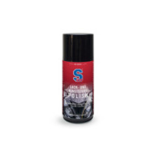 Засіб для полірування S100 Lack-Und Kunststoff Polish (220ml)