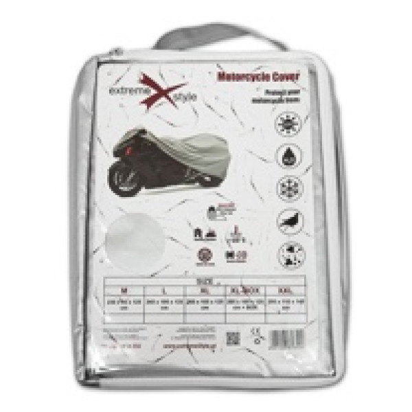 Мотоциклетний чохол 300D