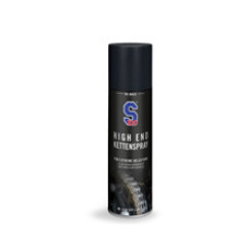 Мастило для ланцюга S100 High End Kettenspray (300ml)