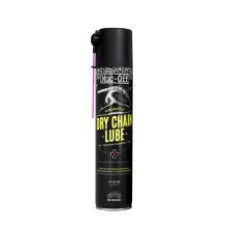 Muc-Off Dry Chain Lube- спрей для ланцюга