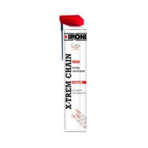 IPONE SPRAY CHAIN 750ML X-TREM ROAD масло для ланцюгів