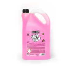 Muc-Off Snow Foam - засіб для чищення мотоцикла 5L