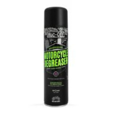 Muc-Off Degreaser - біорозкладний засіб для видалення мастила