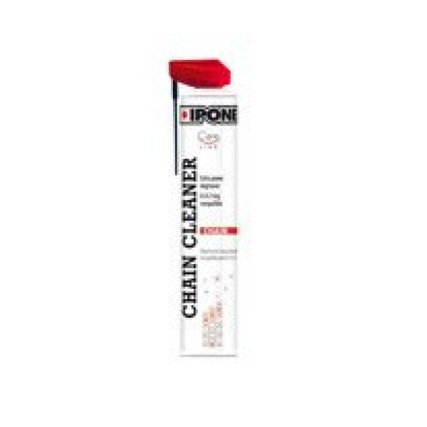 IPONE SPRAY CHAIN CLEANER 750ML спрей для миця ланцюгів