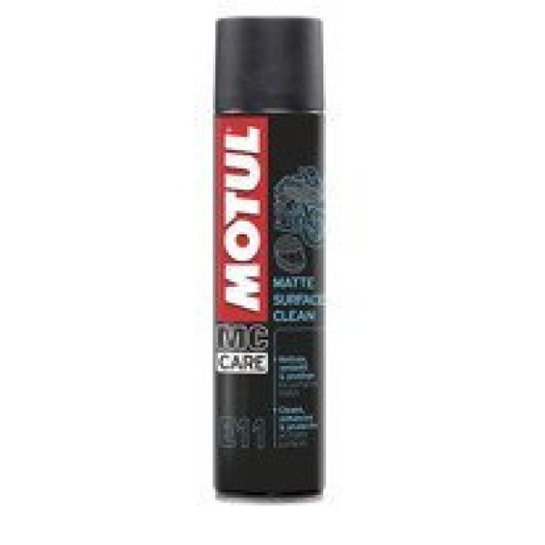 Засіб для чищення матових поверхонь Motul Matte Surface Clean