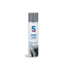 Мастило для ланцюга S100 Weisses Ketten Spray 2.0 100ml