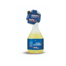Засіб для чищення мотоцикла S100 Total Reiniger Plus 750ml