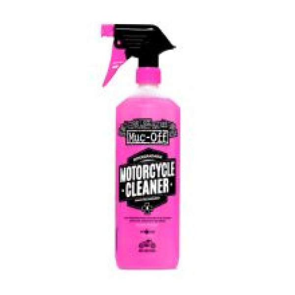Muc-Off Motorcycle Cleaner - засіб для чищення мотоцикла