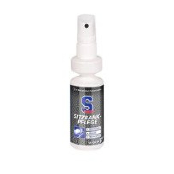 Засіб для чищення та захисту сидінь S100 Sitzbank Pflege 100ml