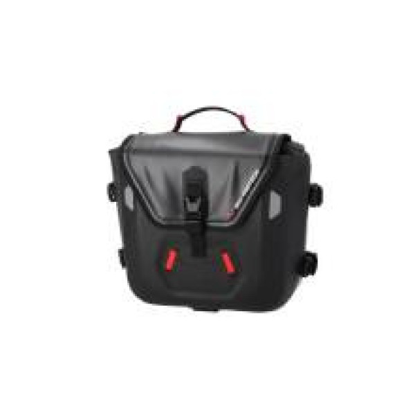 Сумка водонепроникна SysBag WP S SW-MOTECH + стійка SLC для BMW R nineT Scrambler (16-20) ємність: 1 x 12-16L