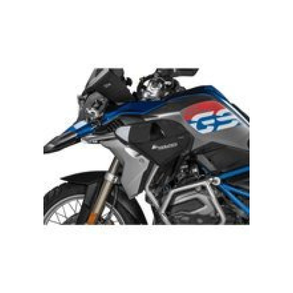 Torby Ambato Touratech, що монтуються на crashbarах 045-5168 / 045-5171 до BMW R1200GS (LC) (17-) та 037-5161 / 037-5163 до R1250GS