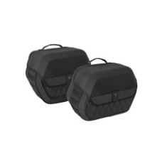 Комплект бічних сумок Legend Gear LH 19,5/19,5L та кріплення SLH Sw-Motech BMW R18 / Classic (20-)