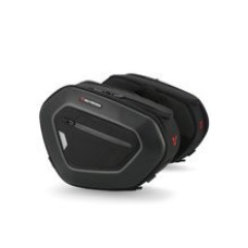 Sakwy tekstylne PRO BLAZE H SW-MOTECH з комплектом кріплення Ducati Superbike 899 Panigale H8 (14-15), 1199 Panigale (11-14)