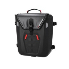 Водонепроникна сумка SysBag WP M SW-MOTECH + кронштейн на ліву сторону SLC для Ducati Scrambler 1100 Pro / Sport Pro / Tribute Pro (19-) об'єм: 1x 17-23L