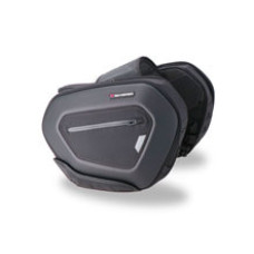 Sakwy tekstylne PRO BLAZE H SW-MOTECH з комплектом кріплення Honda CB500X (13-), NX500 (23-)